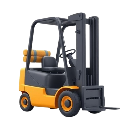 Forkliftler