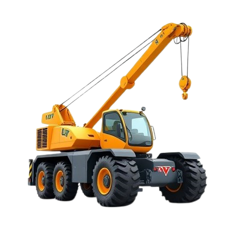 Hİ-UP VİNÇLER
